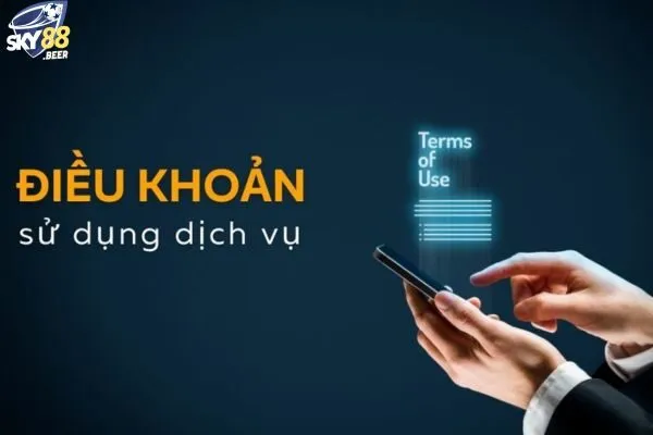 Điều khoản về quyền lợi của hội viên