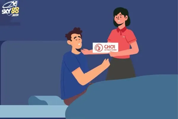 Nội dung được quy định trong chính sách của Sky88