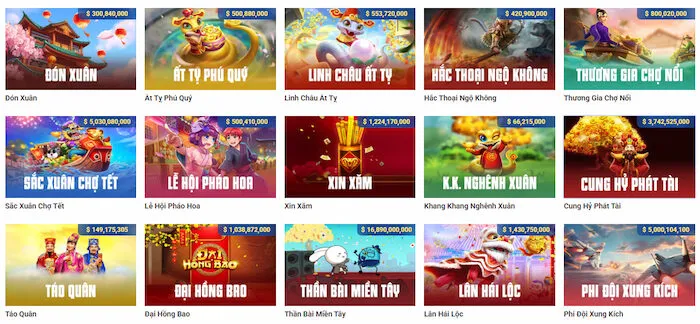 Nổ hũ tại Sky88